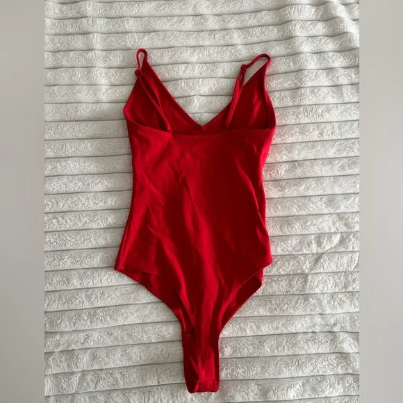 Garage Bodysuit - Picture 2 of 2